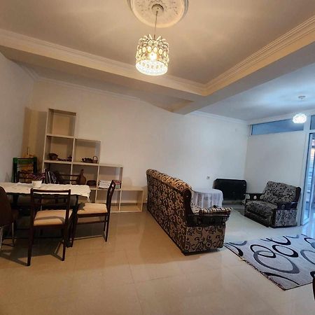 53 Jincharadze Street Makhinjauri, Batumi Βίλα Εξωτερικό φωτογραφία