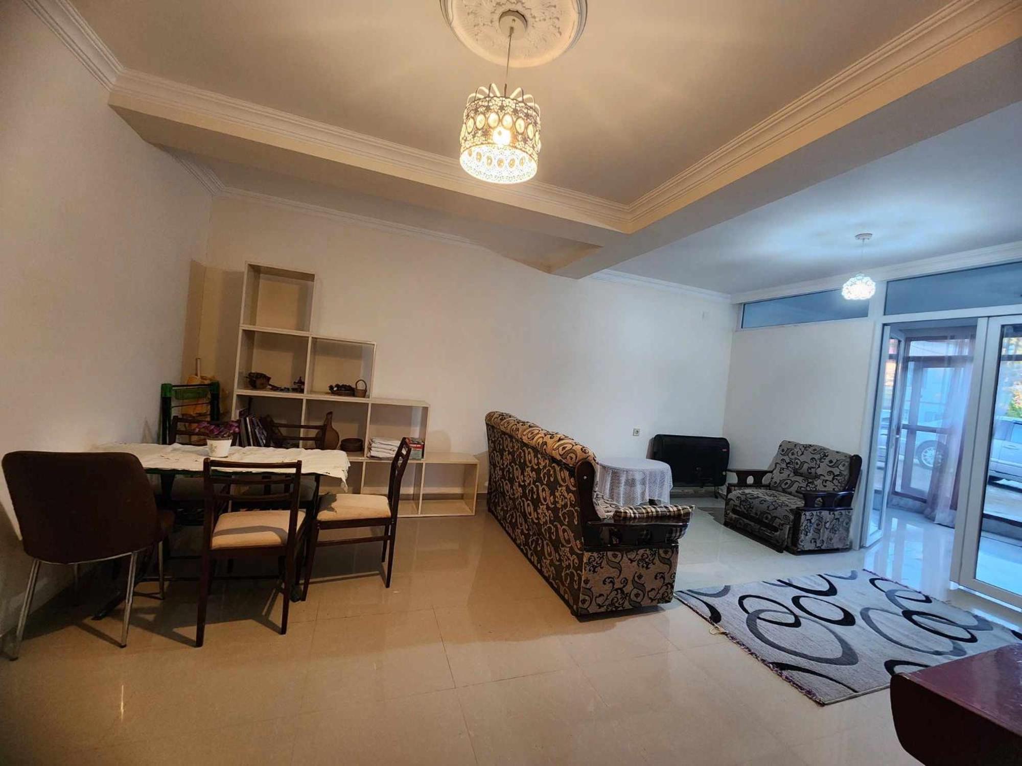 53 Jincharadze Street Makhinjauri, Batumi Βίλα Εξωτερικό φωτογραφία