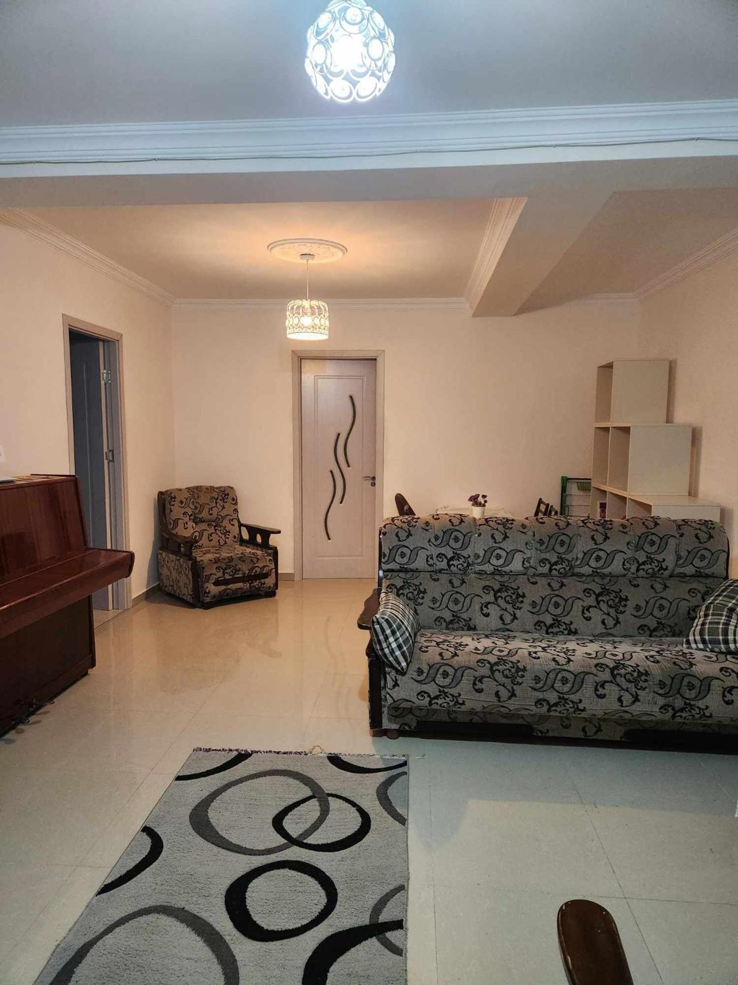 53 Jincharadze Street Makhinjauri, Batumi Βίλα Εξωτερικό φωτογραφία