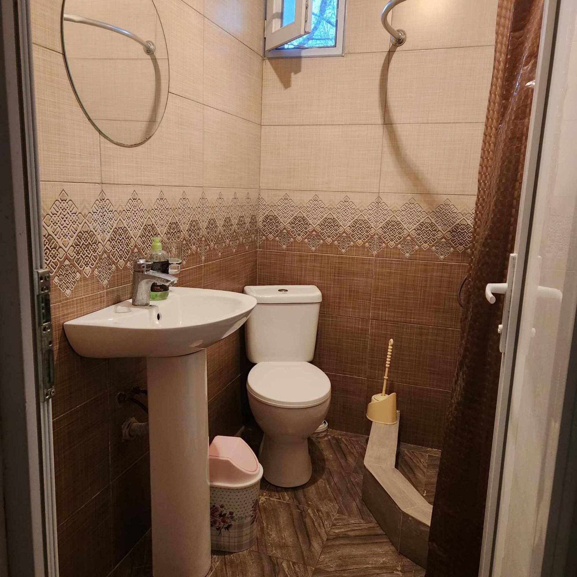 53 Jincharadze Street Makhinjauri, Batumi Βίλα Εξωτερικό φωτογραφία
