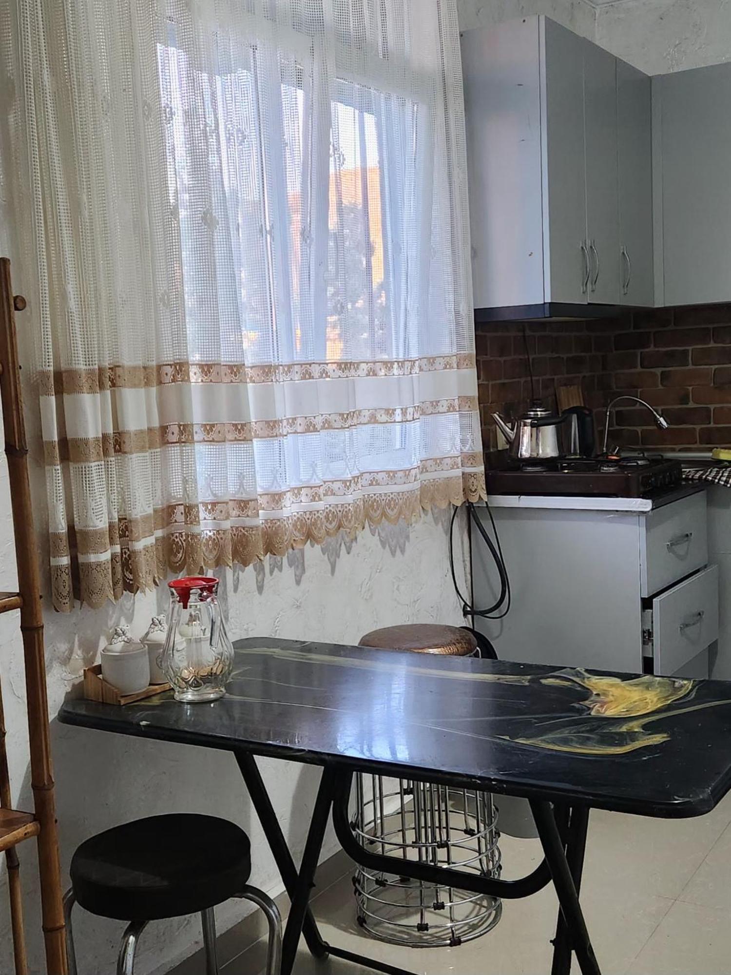 53 Jincharadze Street Makhinjauri, Batumi Βίλα Εξωτερικό φωτογραφία
