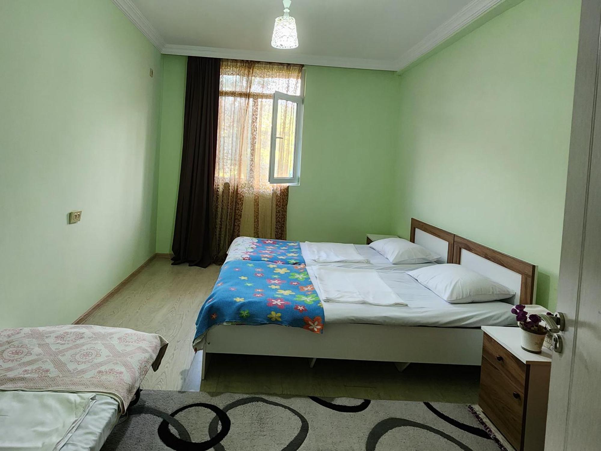 53 Jincharadze Street Makhinjauri, Batumi Βίλα Εξωτερικό φωτογραφία